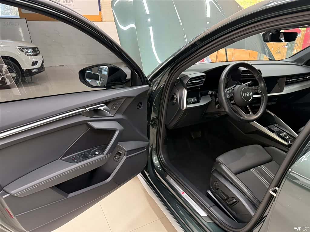 Audi A3, 2023 8