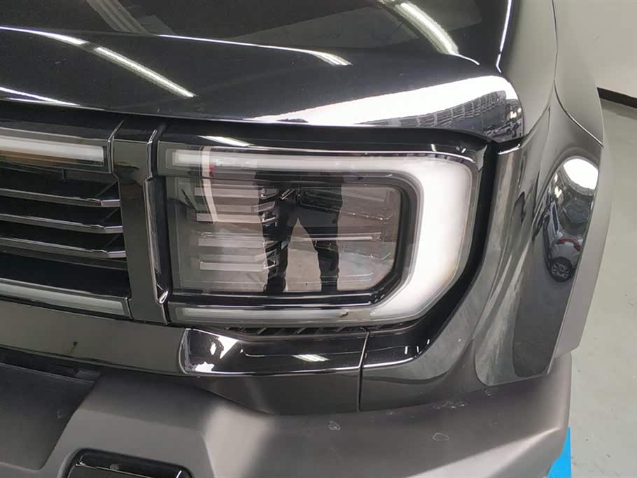 Beijing BJ40 Beijing BJ40
