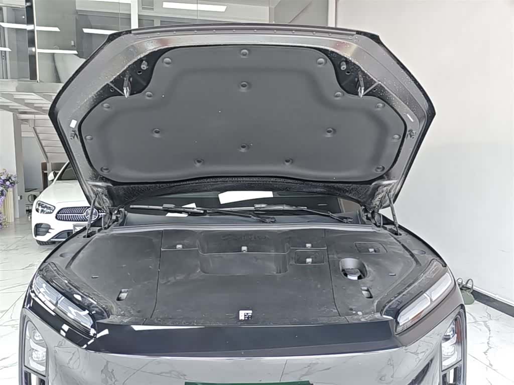 NIO ES6, 2025 20