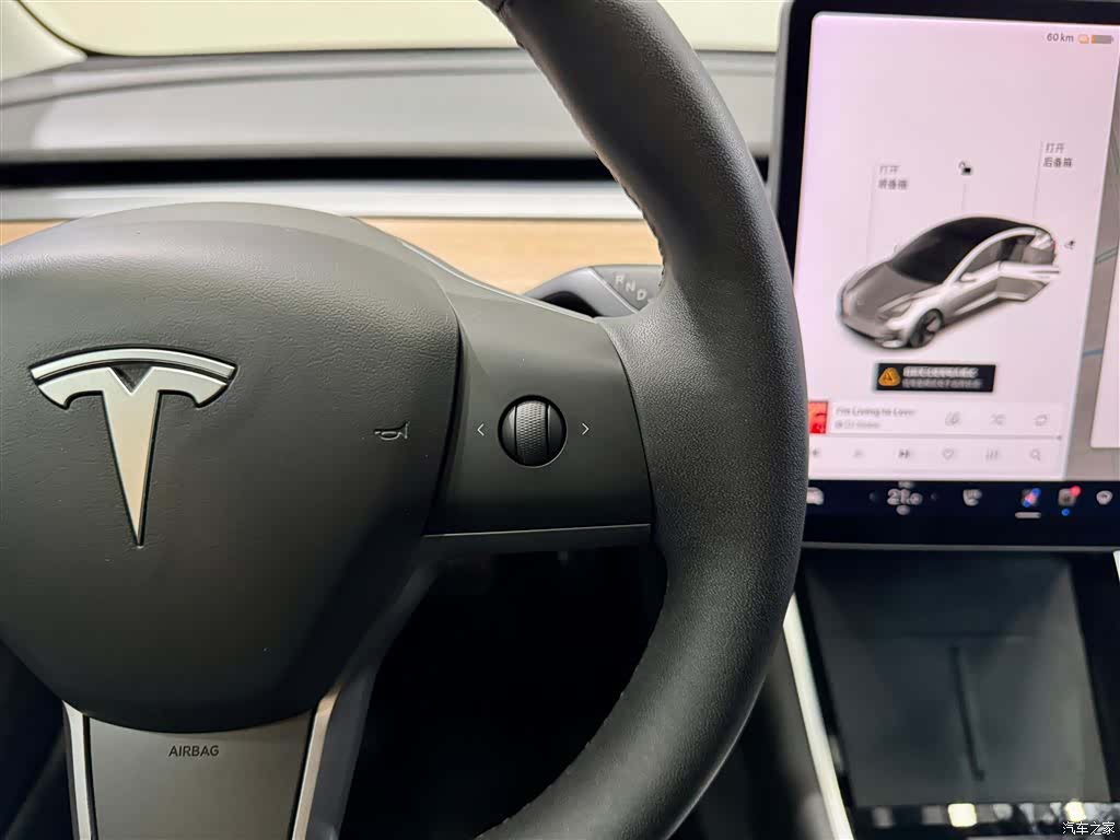 Tesla Model 3, 2020 23