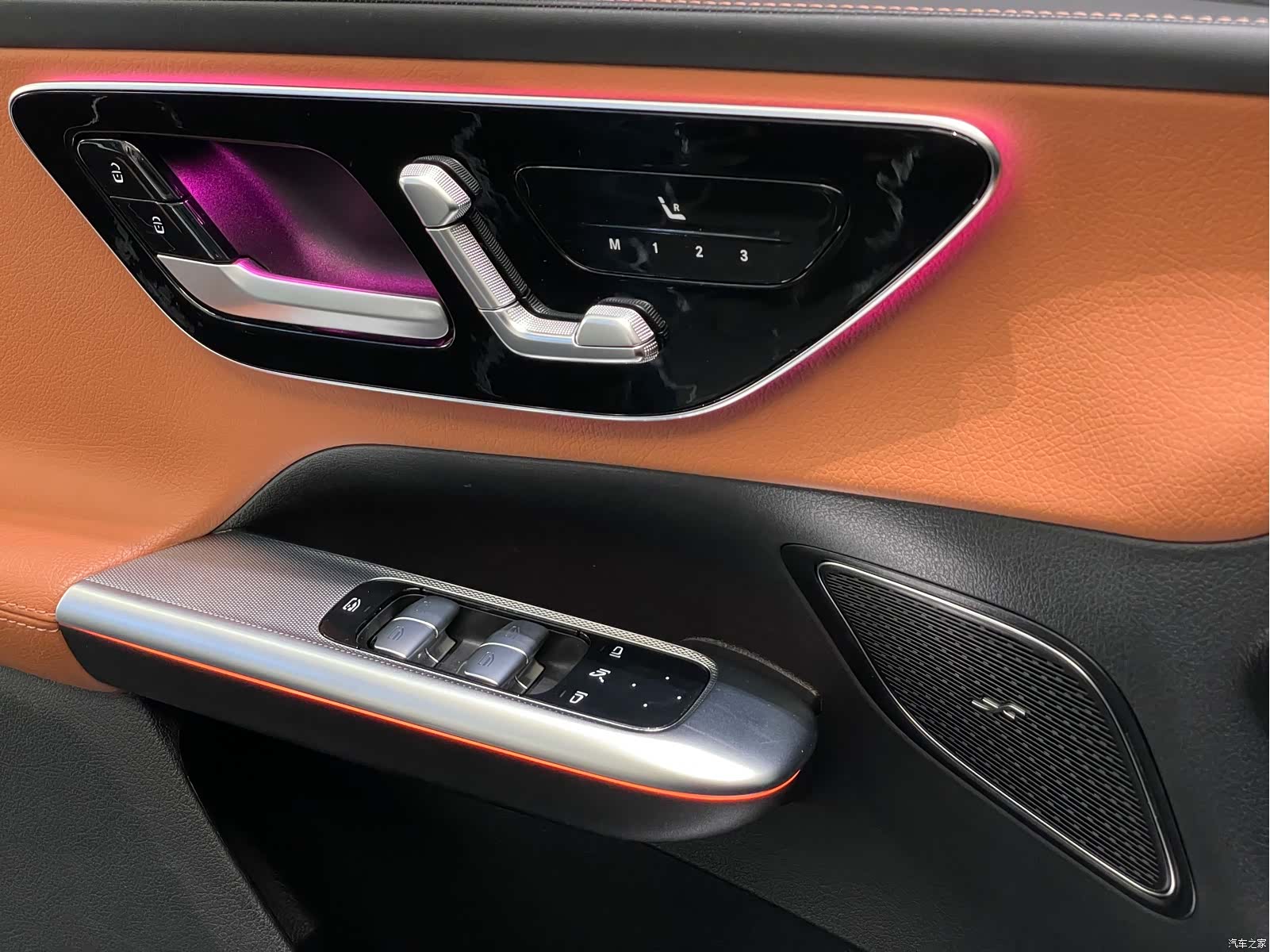 Mercedes-Benz GLC, 2023 26
