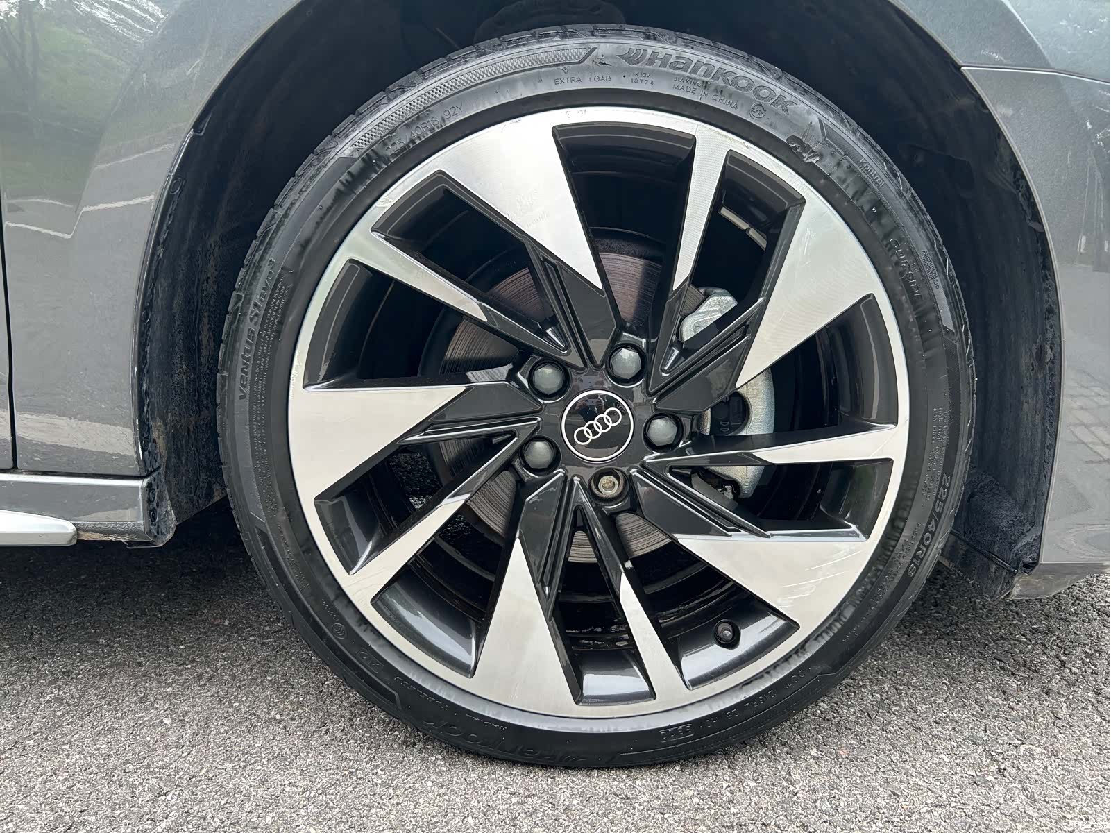Audi A3, 2023 26