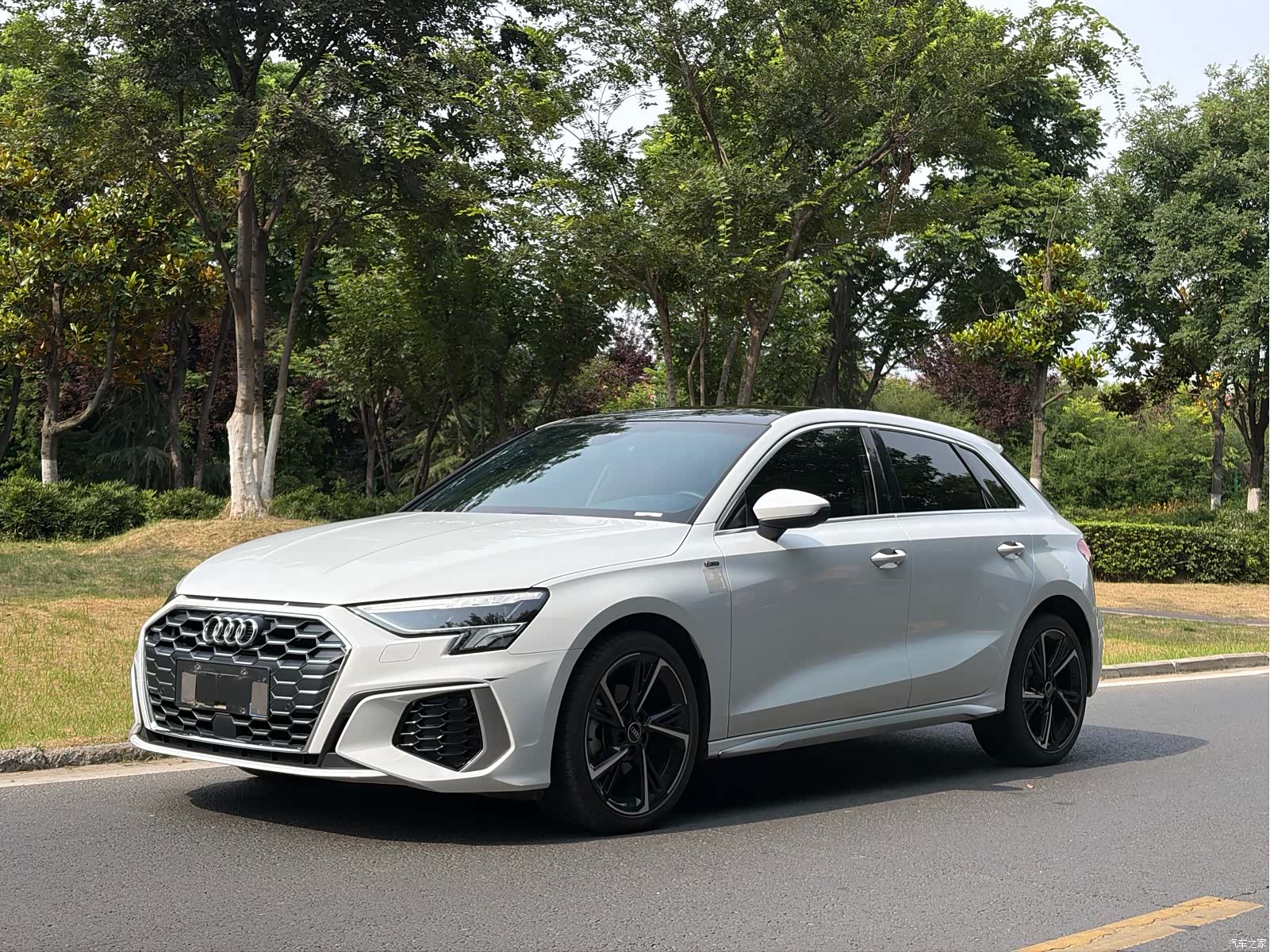 Audi A3, 2022 1