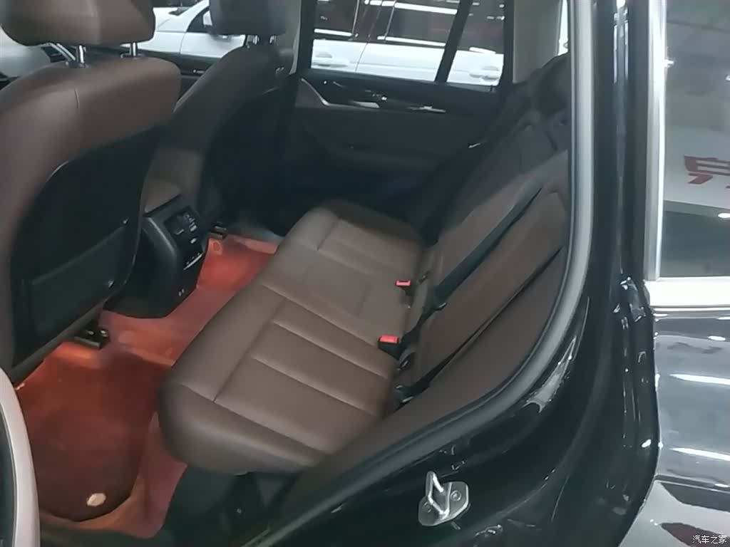 BMW X3, 2020 13