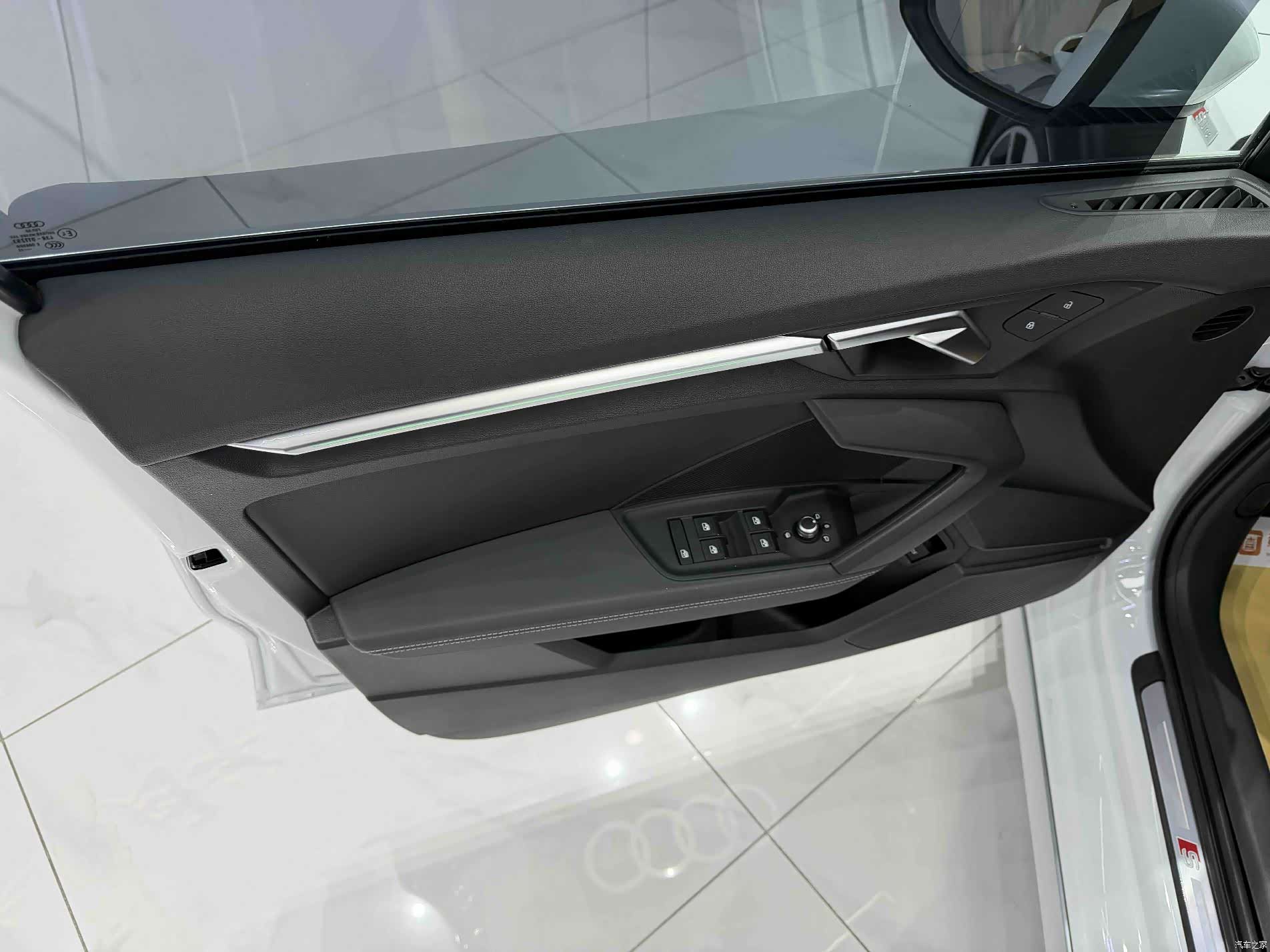 Audi A3, 2022 8