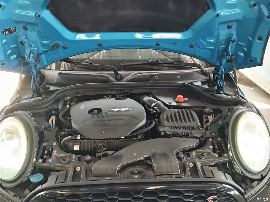 Mini Cooper, 2017 13