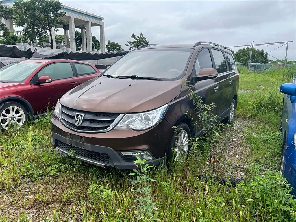 Baojun 730