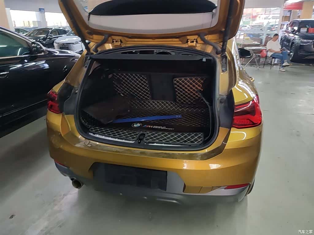 BMW X2, 2019 19