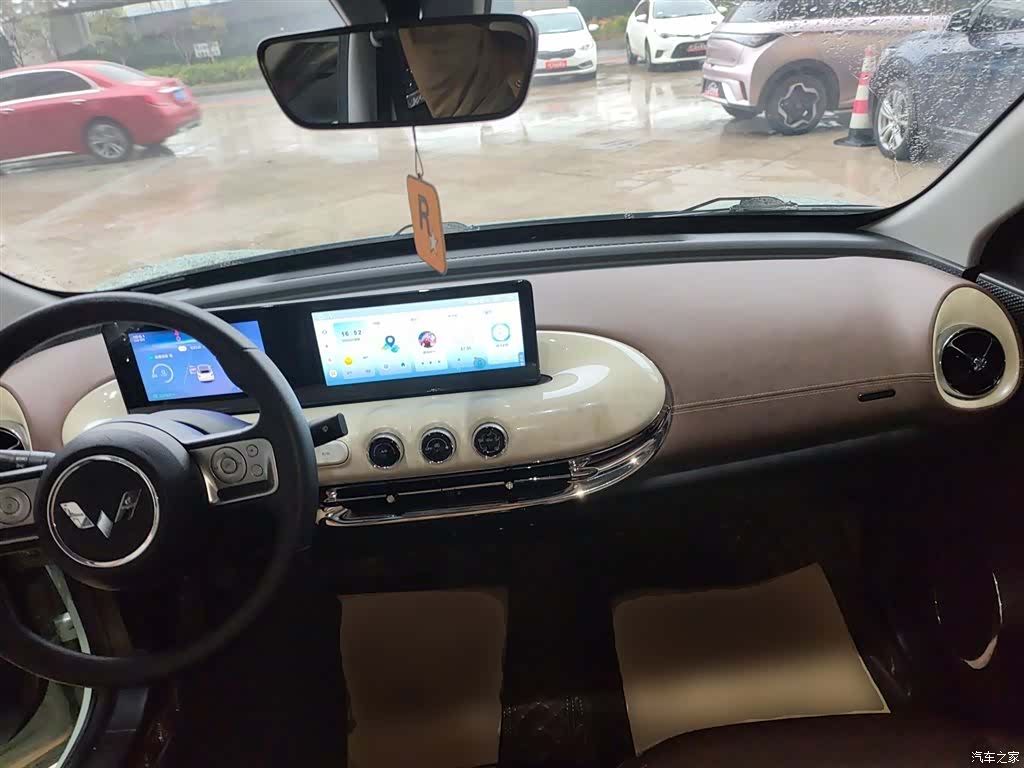 Wuling Bingo, 2024 6