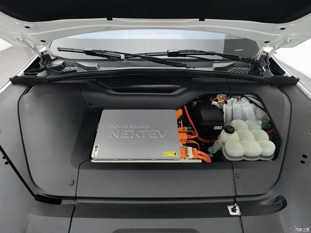 NIO ES6, 2022 6