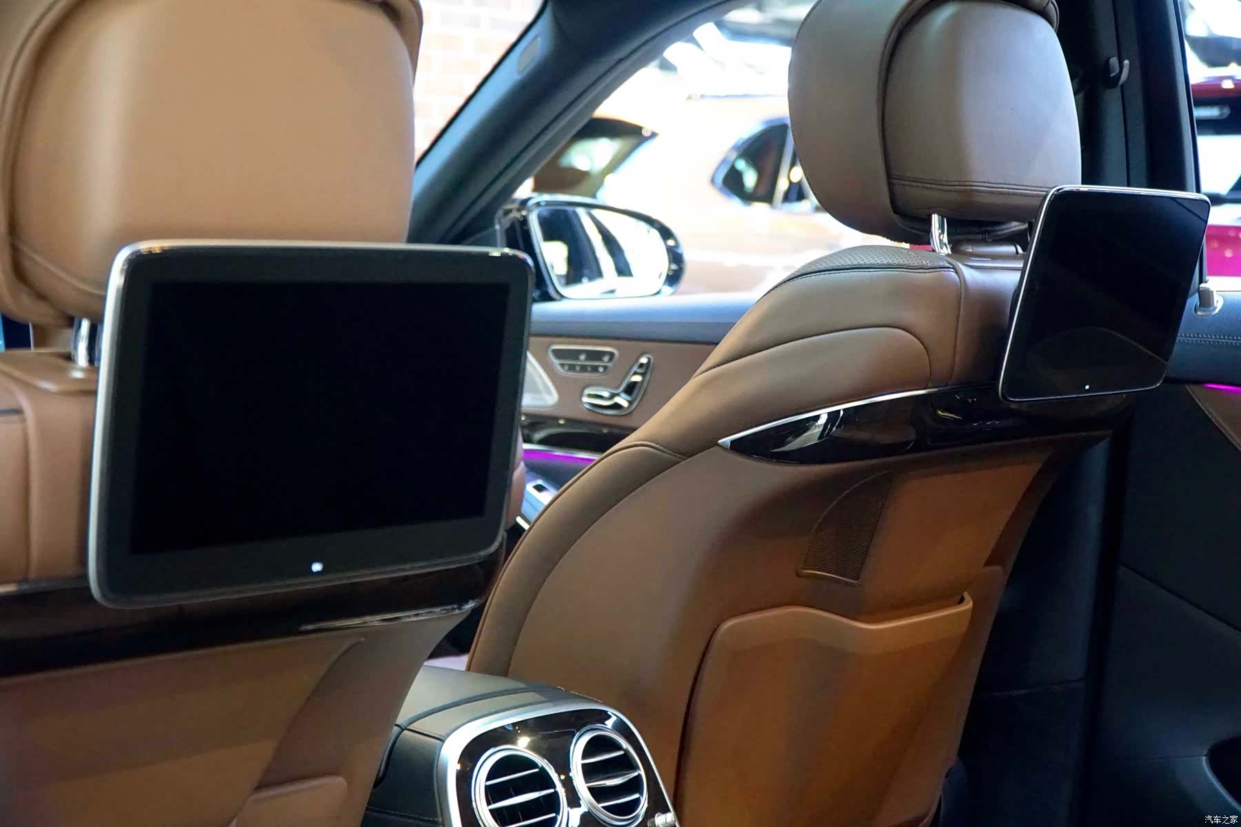 Maybach S-Class, 2018 13