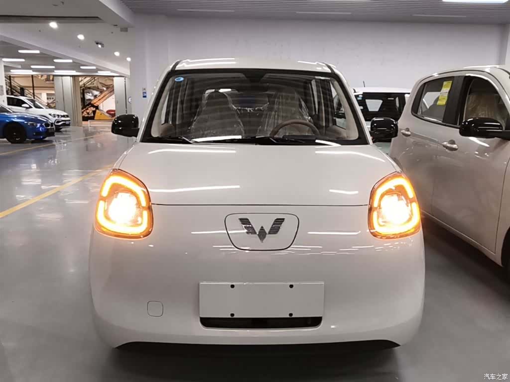Wuling MINIEV, 2026 3
