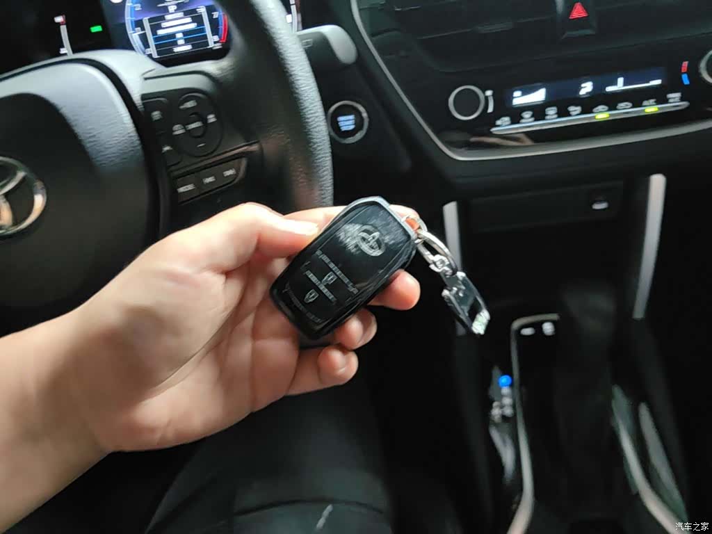 Toyota Corolla, 2024 9