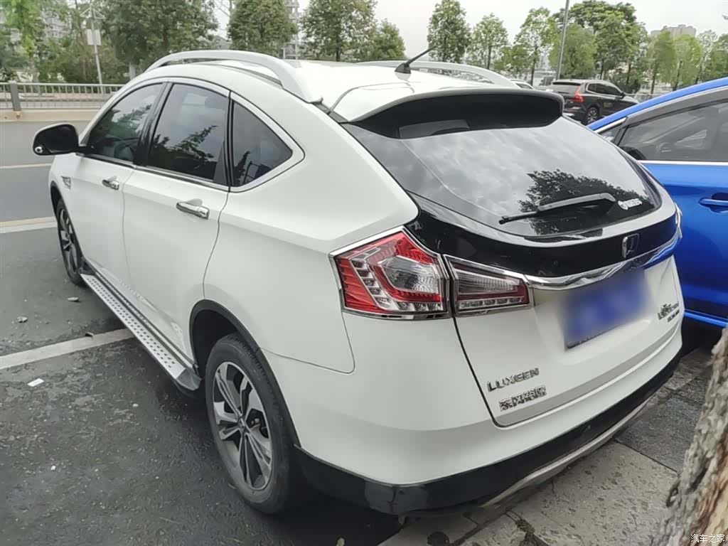 DongFeng 6, 2015 все фото