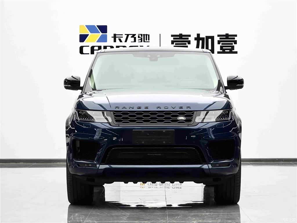 Land Rover Range Rover, 2022 2