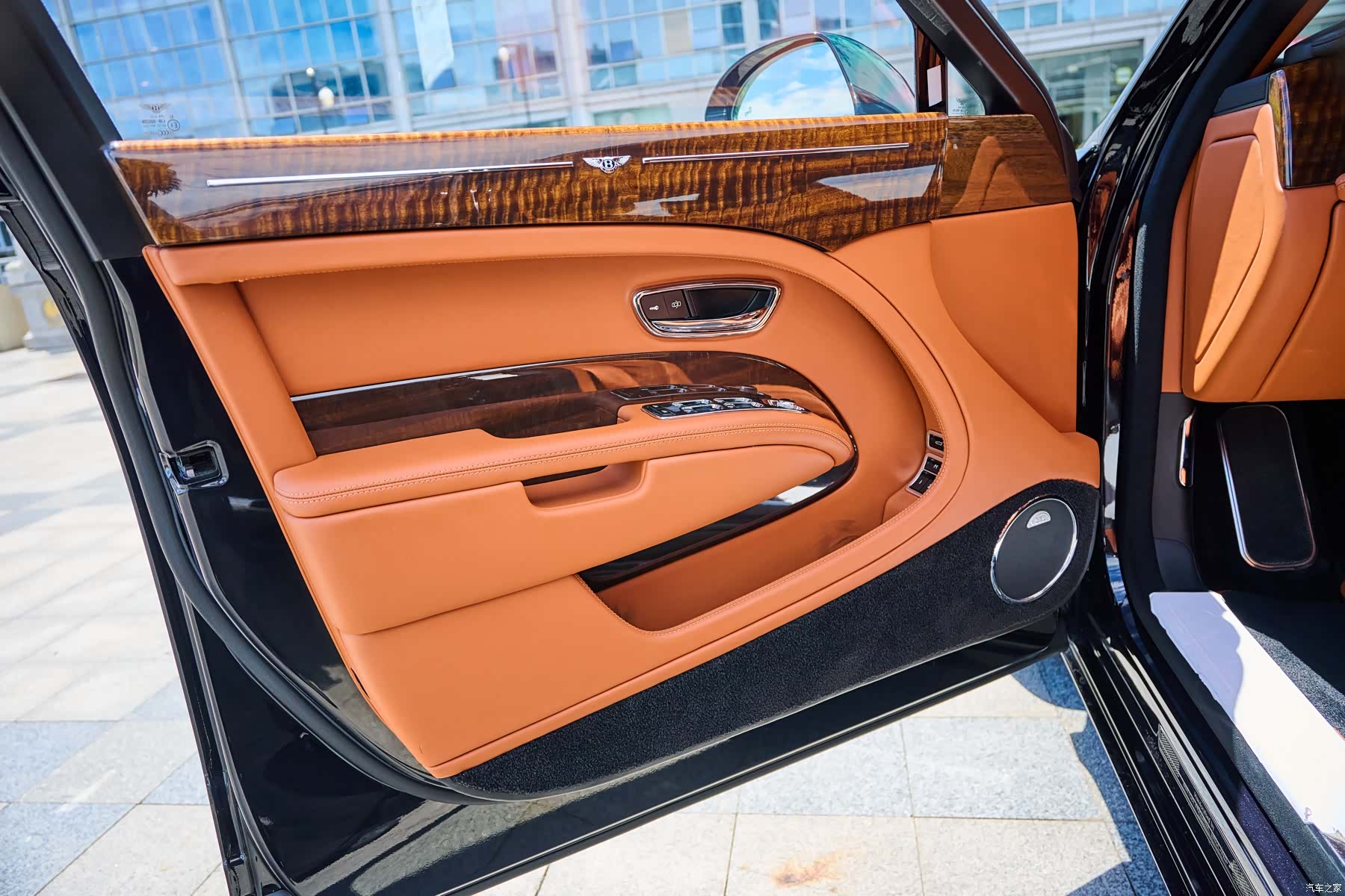 Bentley Mulsanne, 2017 20