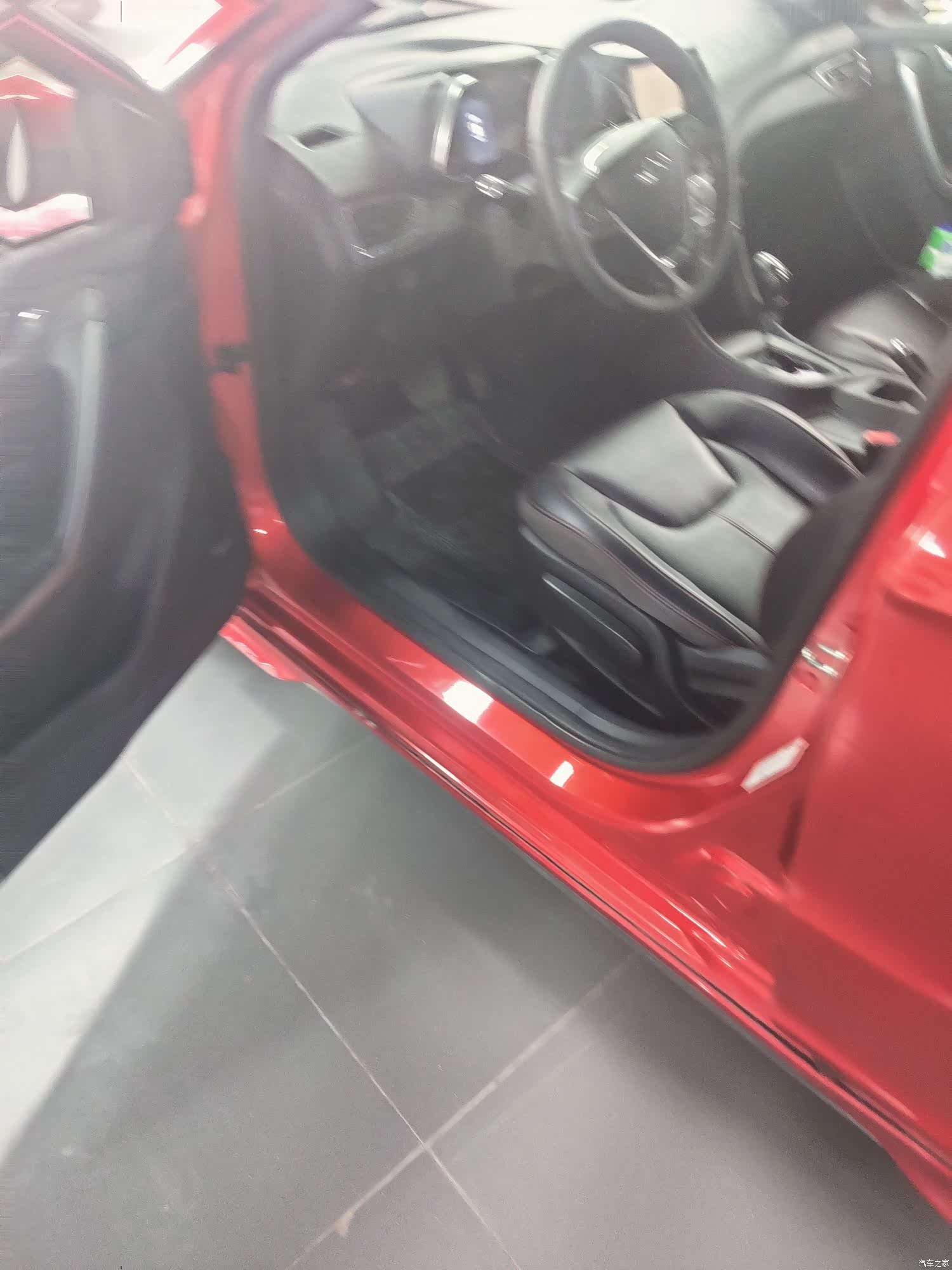Chery 5, 2017 4