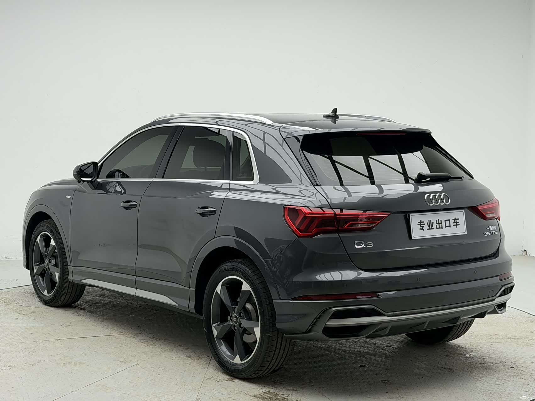 Audi Q3, 2022 6