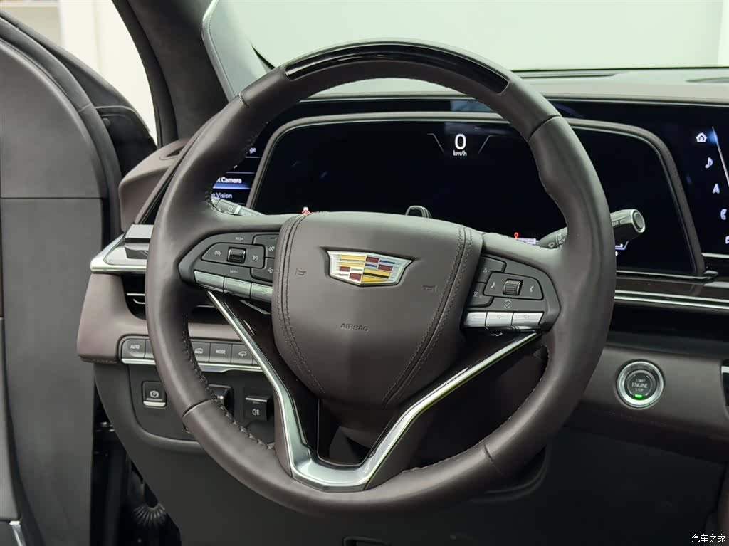 Cadillac Escalade, 2026 14