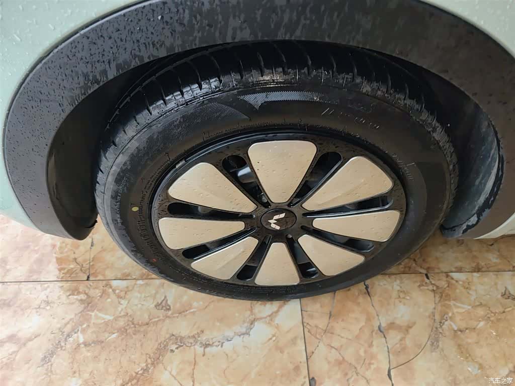 Wuling Bingo, 2024 25