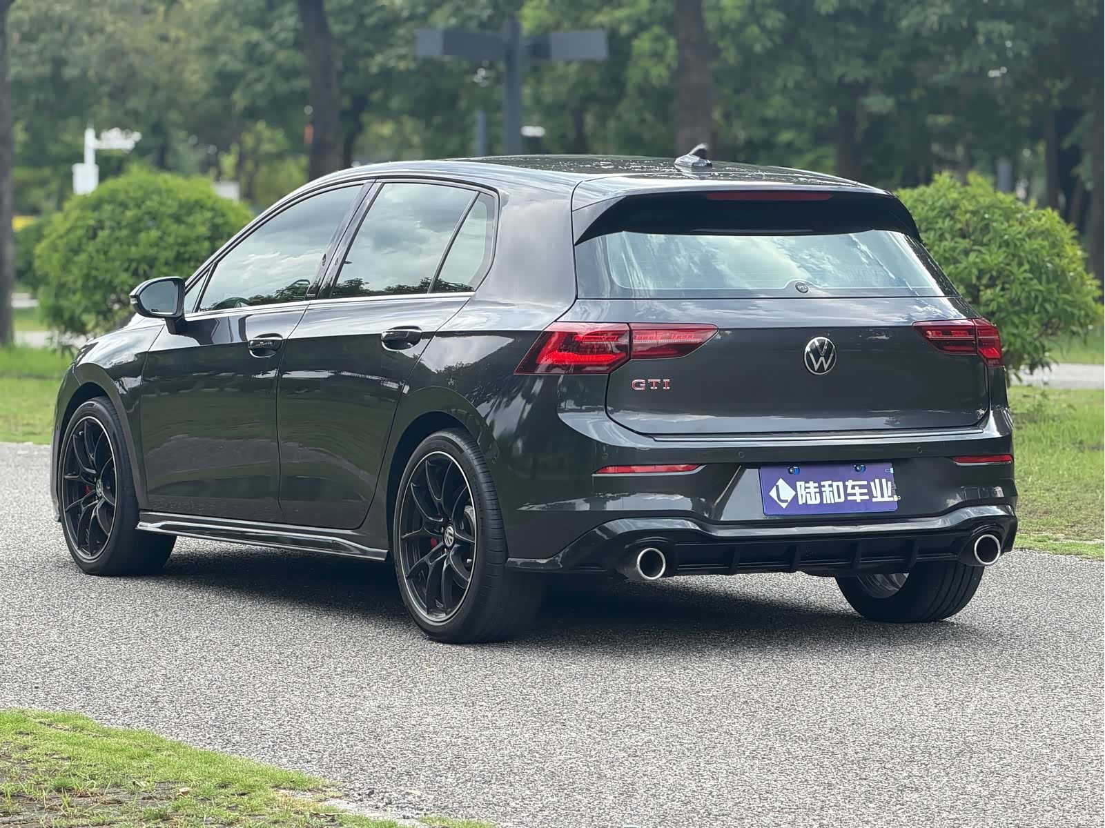 Volkswagen Golf, 2021 4