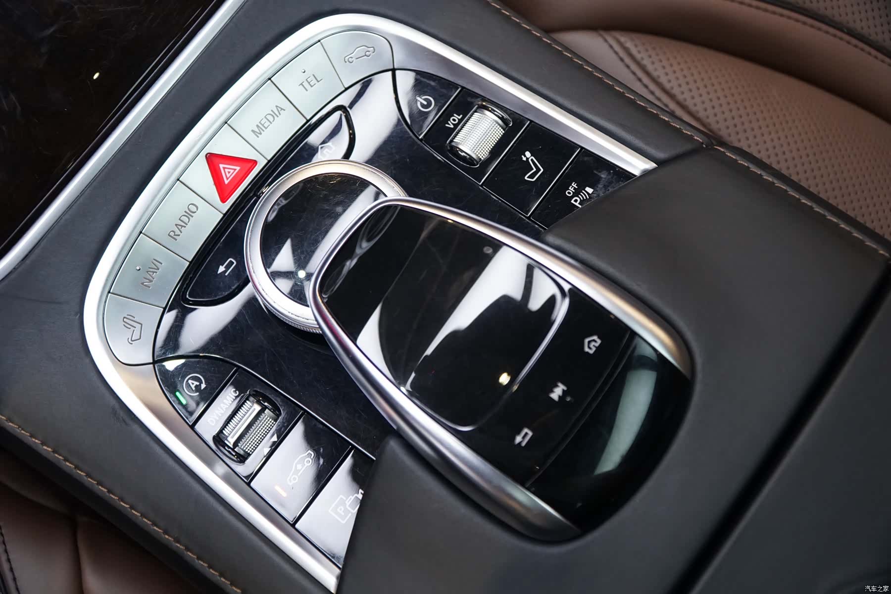 Maybach S-Class, 2018 19
