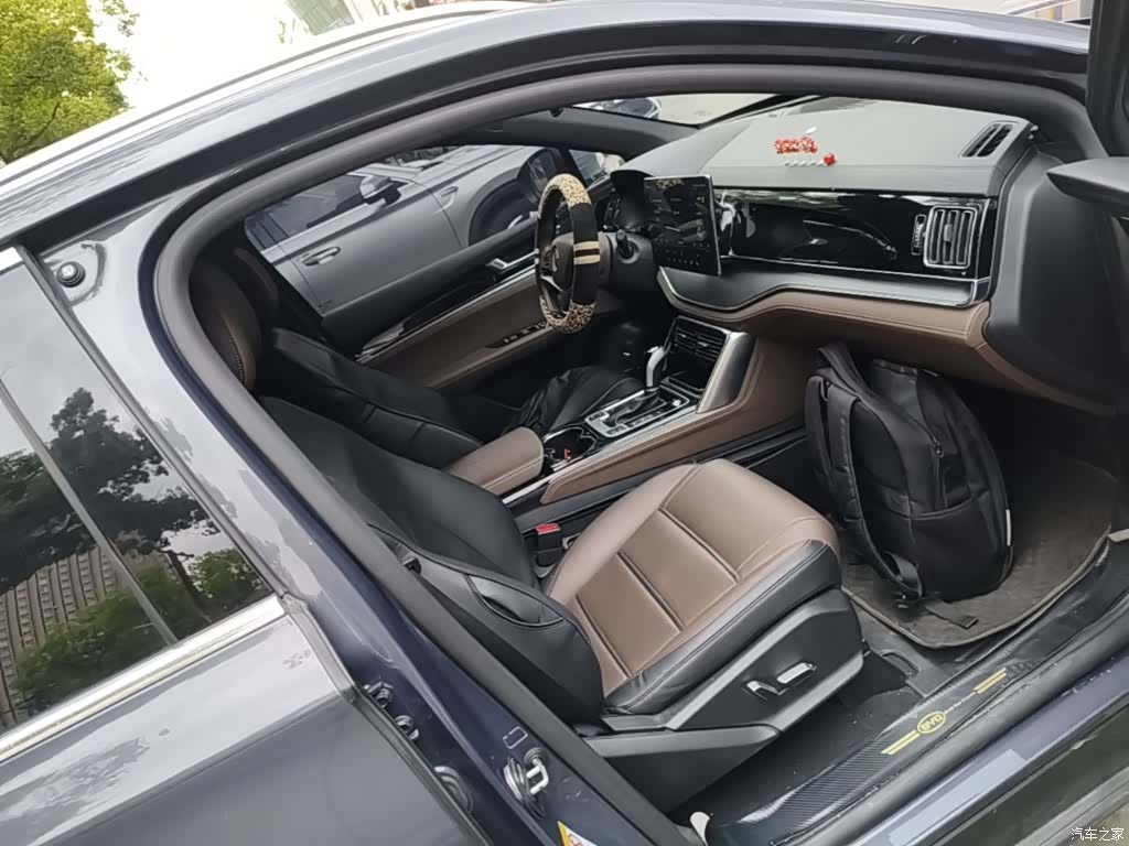 BYD Tang, 2021 25
