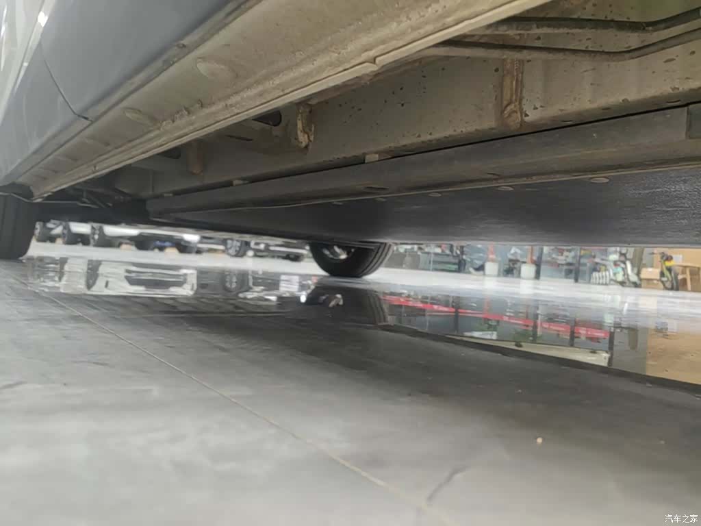 BYD Seagull, 2025 22