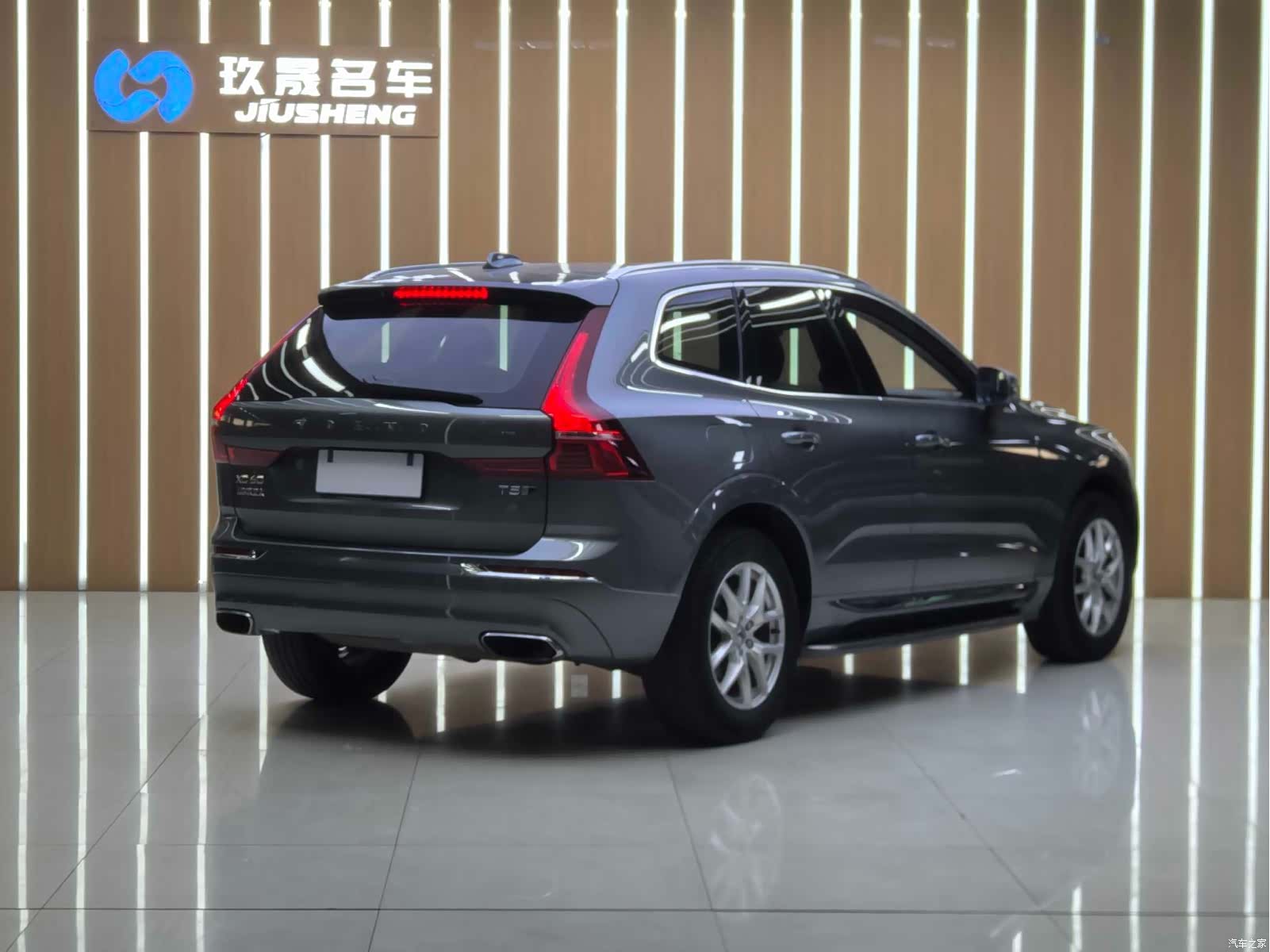 Volvo XC60, 2019 14