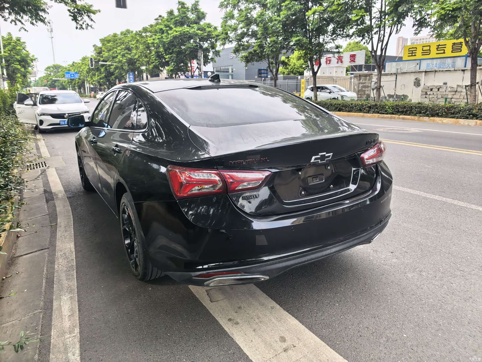 Chevrolet XL, 2019 12