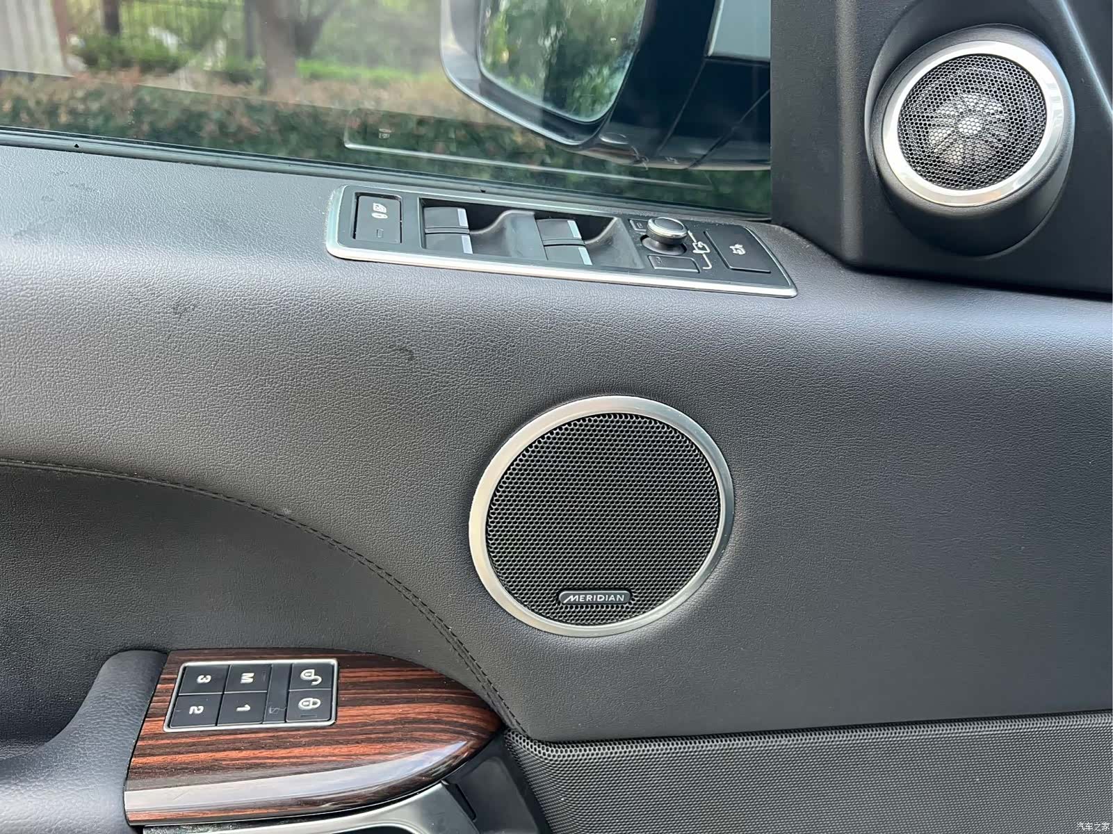 Land Rover Range Rover, 2018 14