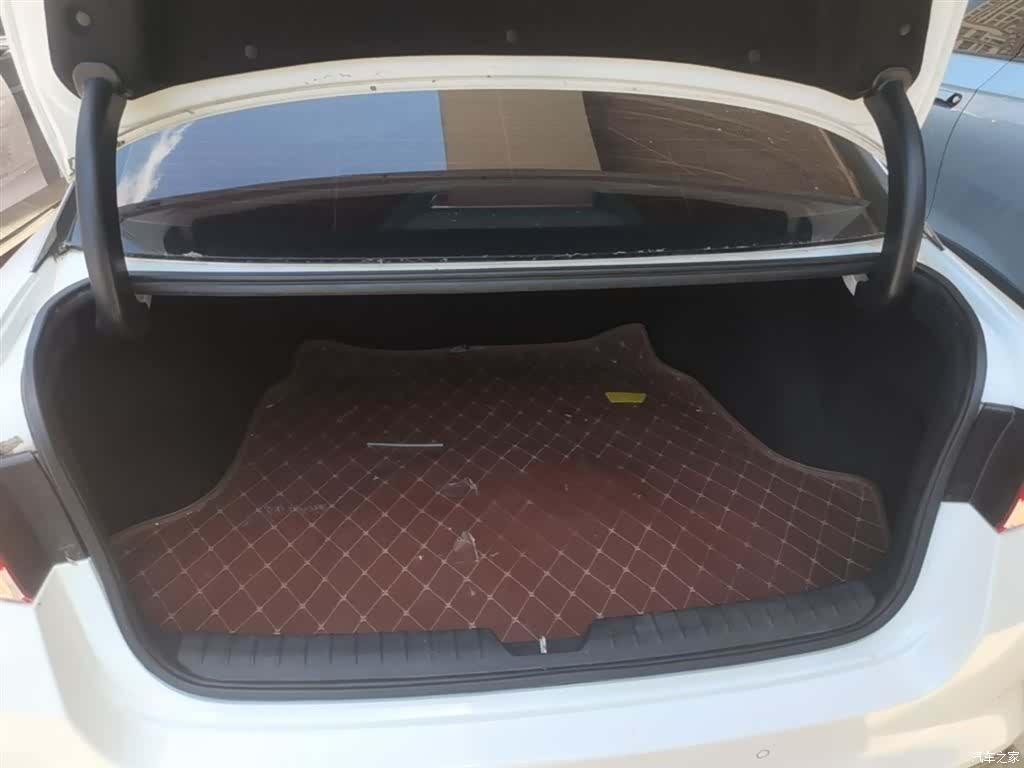 Kia K5, 2016 19