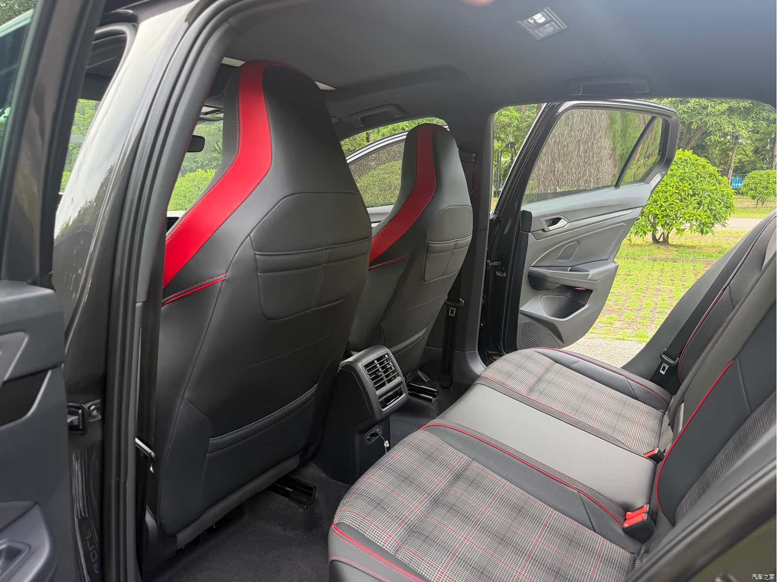 Volkswagen Golf, 2021 12