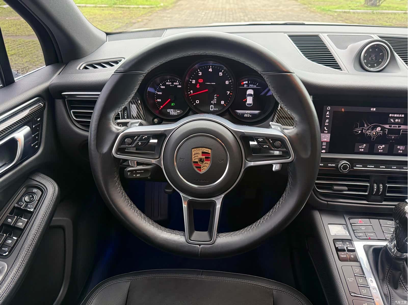 Porsche Macan, 2019 7