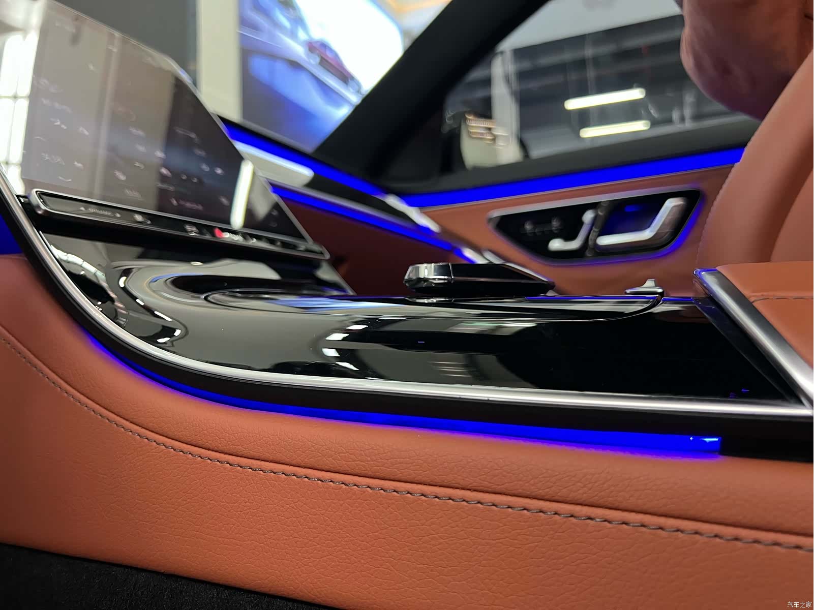 Maybach S-Class, 2022 46