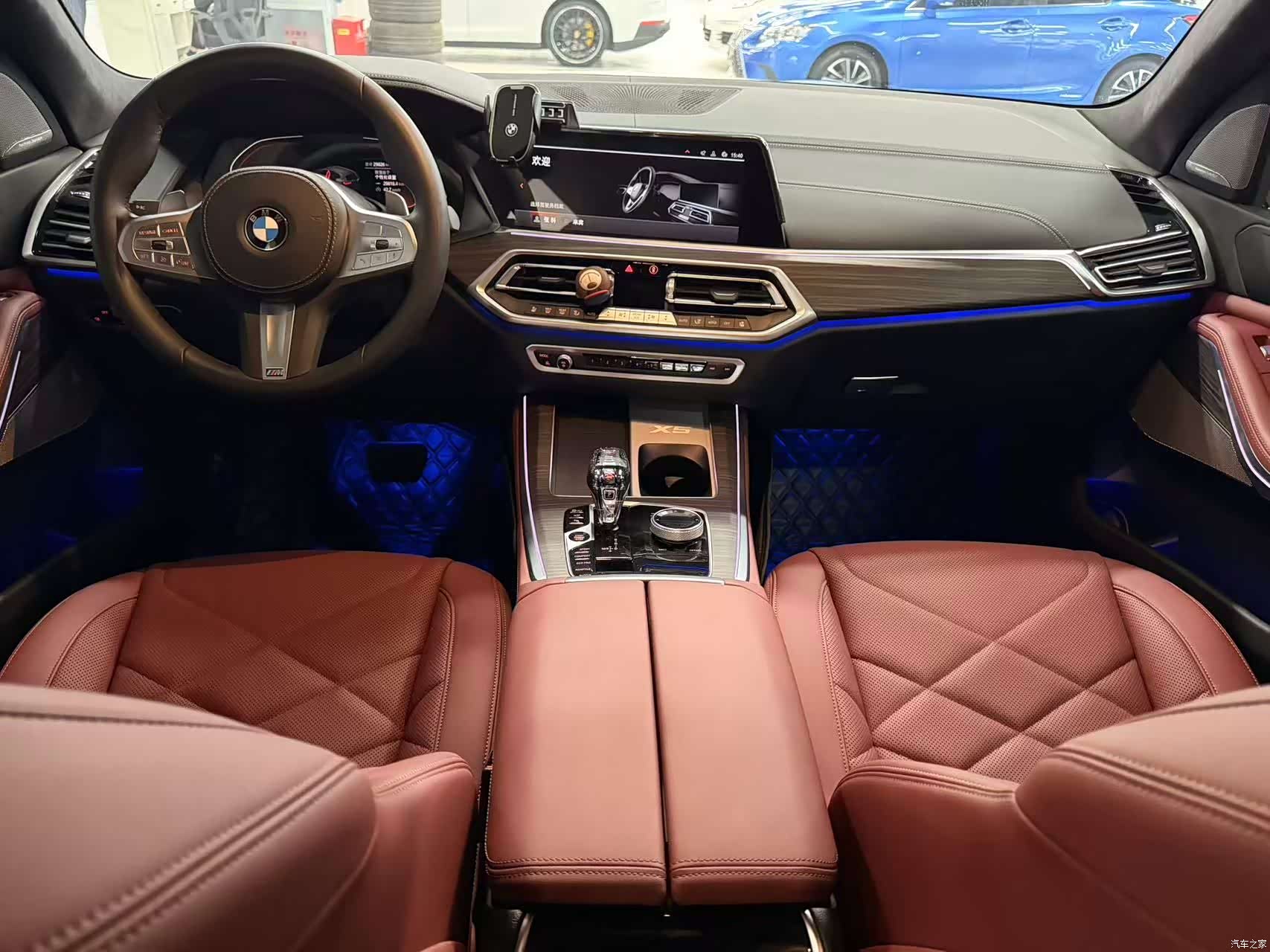 BMW X5, 2023 10