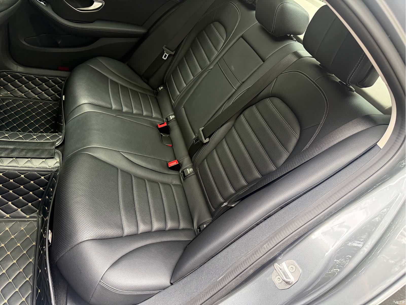 Mercedes-Benz C-Class, 2016 6