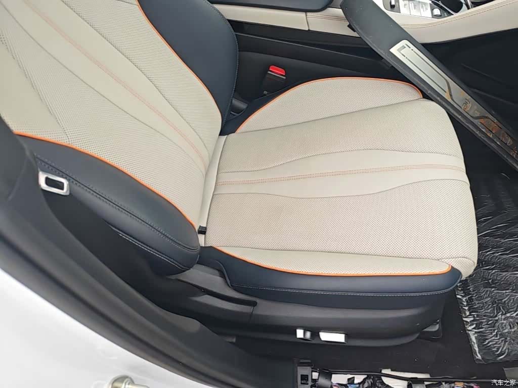 BYD Song, 2022 25