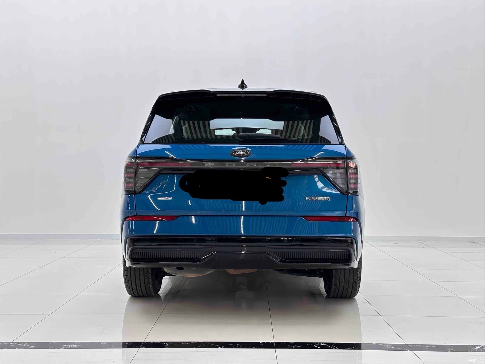 Ford Edge L, 2023 4