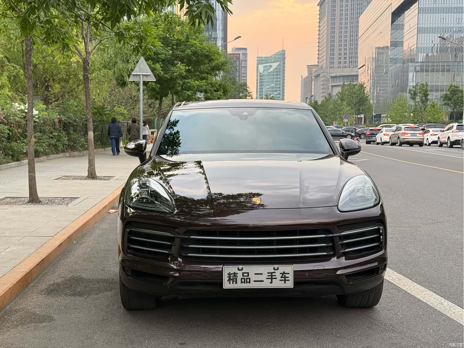 Porsche Cayenne, 2020 20
