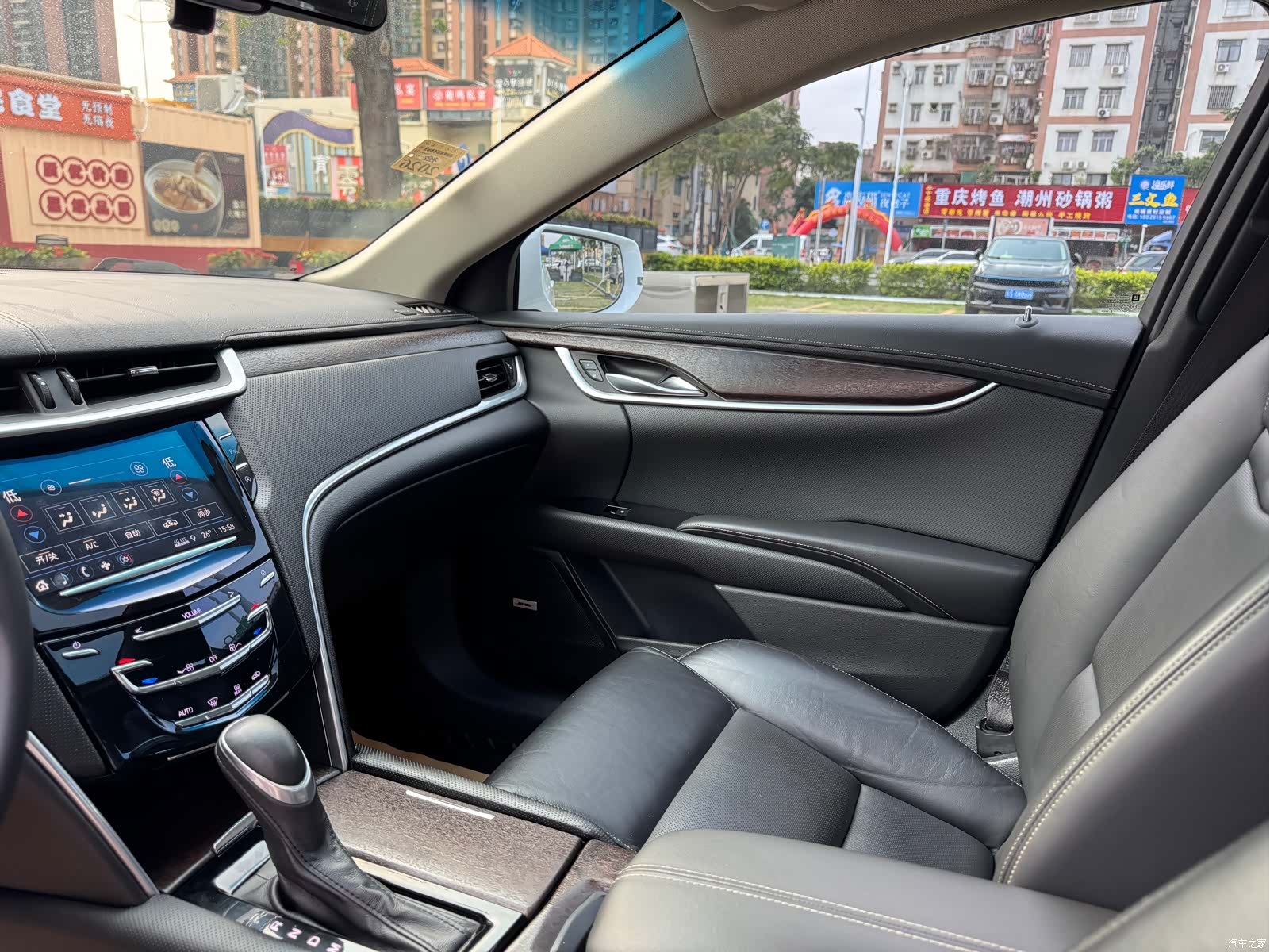 Cadillac XTS, 2019 10