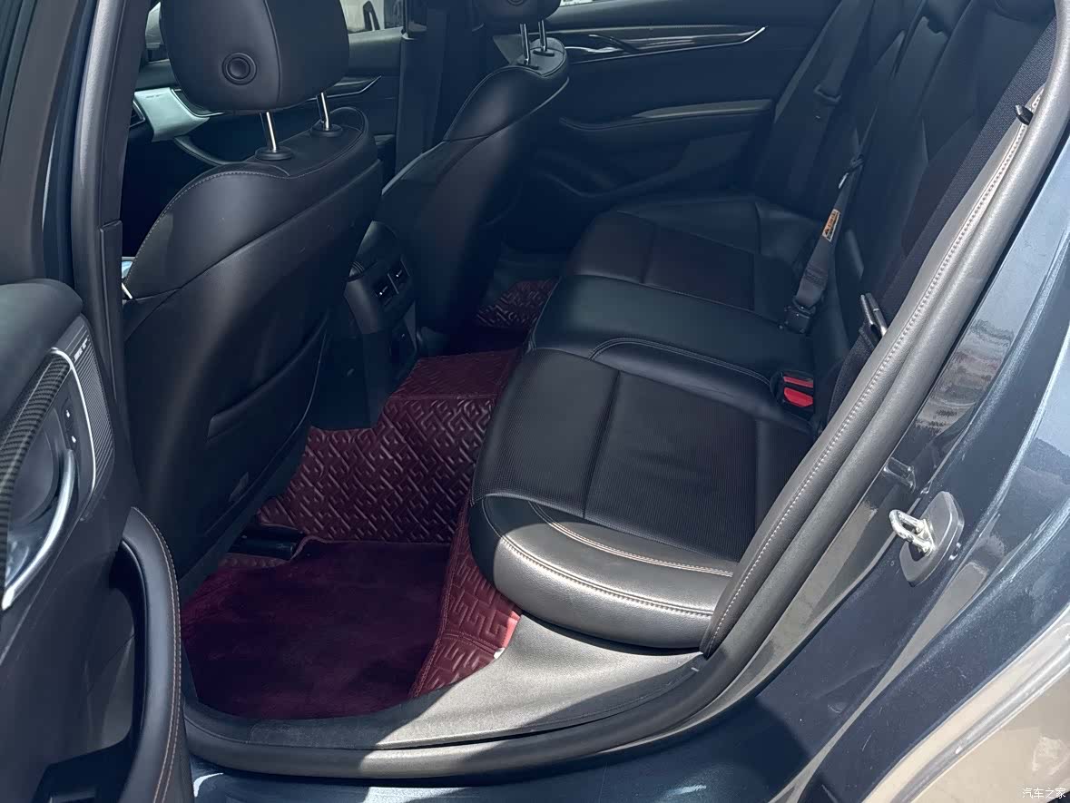 Cadillac CT5, 2021 11