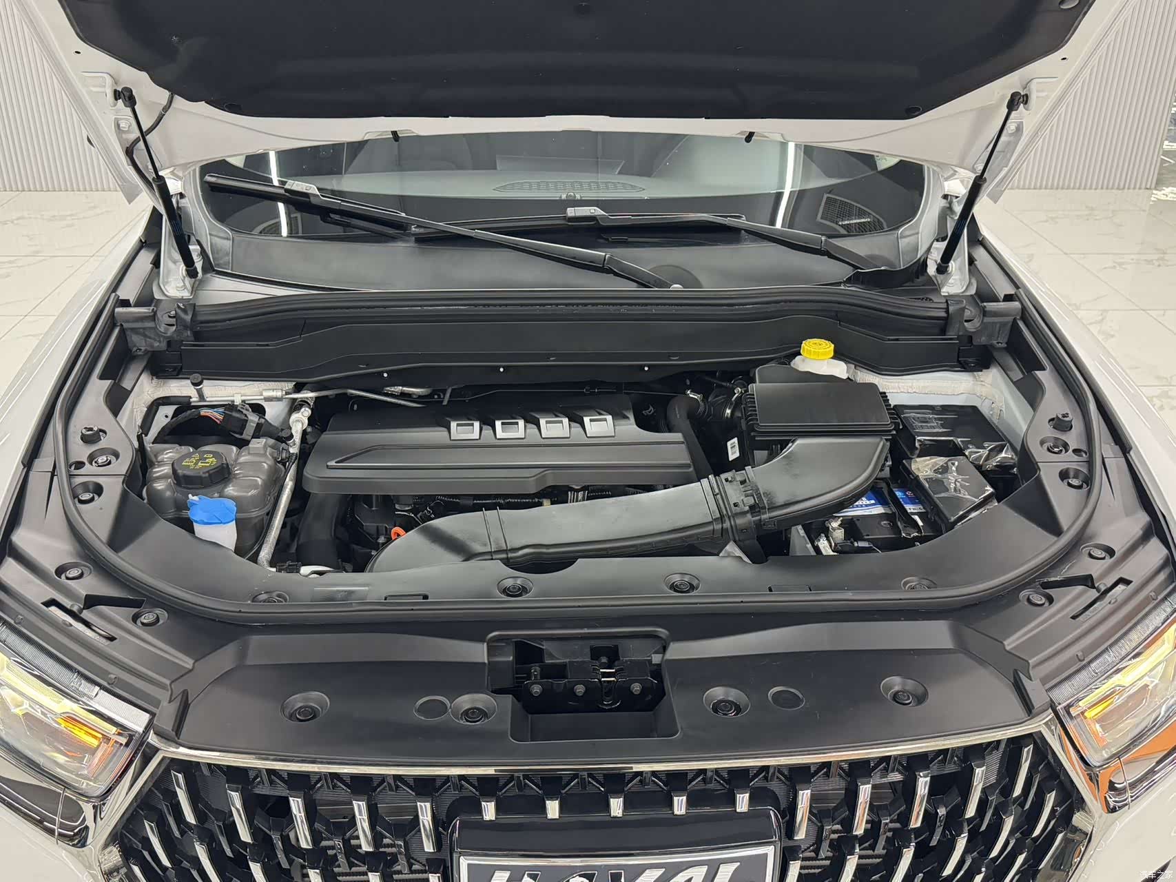 Haval H6, 2023 14