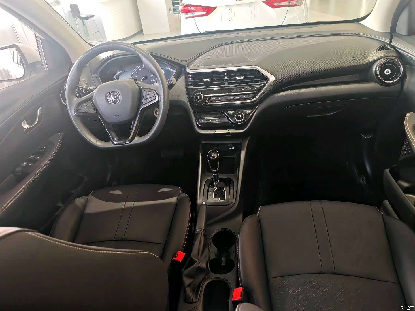 Changan VI, 2021 все фото