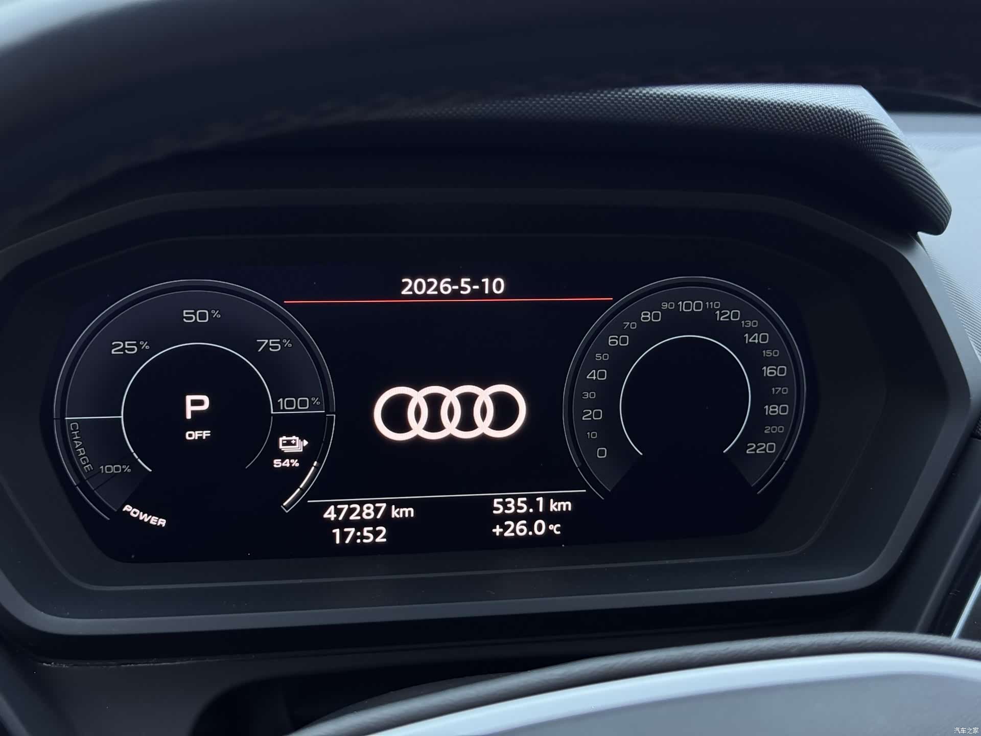 Audi Q5 e-tron, 2022 13