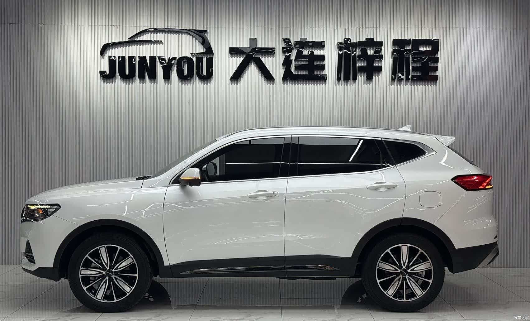 Haval H6, 2023 9