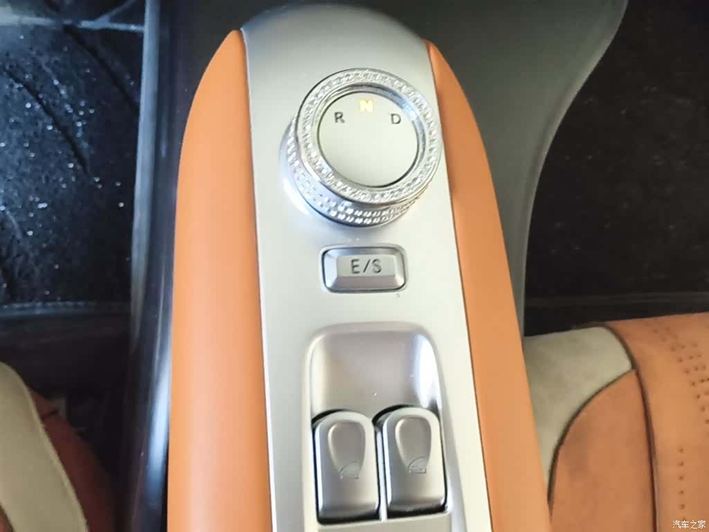Changan Lumin, 2025 14