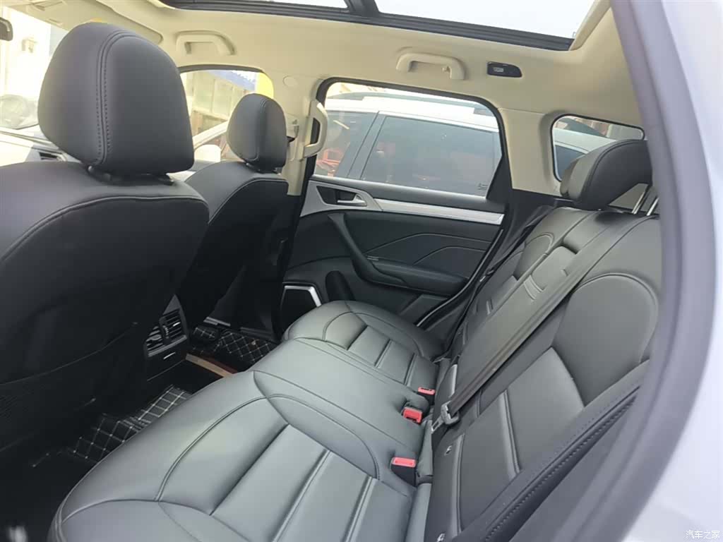 Haval H7, 2018 17
