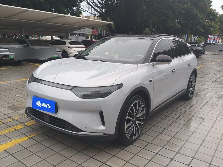 Leapmotor C11