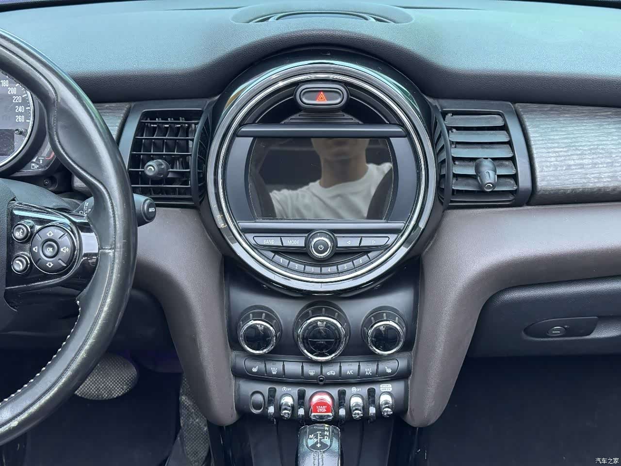 Mini Cooper, 2017 11